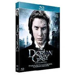 blu-ray dorian gray - blu - ray