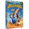 blu-ray drôles d'oiseaux (zambezia)