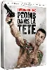 blu-ray du plomb dans la tête