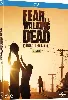 blu-ray fear the walking dead - saison 1