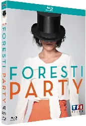 blu-ray florence foresti - foresti party