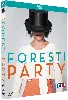 blu-ray florence foresti - foresti party
