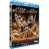 blu-ray gods of egypt