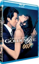 blu-ray goldeneye - blu - ray