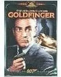 blu-ray goldfinger