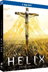 blu-ray helix - saison 2 - blu - ray + copie digitale