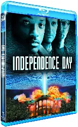 blu-ray independence day - blu - ray