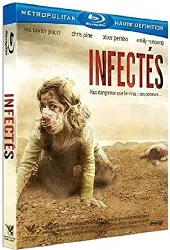 blu-ray infectés - blu - ray
