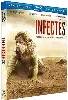 blu-ray infectés - blu - ray