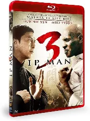 blu-ray ip man 3