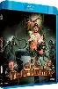 blu-ray jack brooks : tueur de monstres - blu - ray