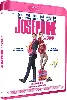 blu-ray joséphine s'arrondit