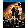 blu-ray jupiter ascending 3d - combo : blu - ray 3d + blu - ray 2d + digital ultraviolet - edition belge
