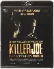 blu-ray killer joe - blu - ray
