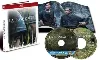 blu-ray la ligne rouge [édition digibook collector + livret]