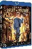 blu-ray la nuit au musée - blu - ray