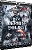 blu-ray le dernier soldat - blu - ray