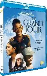 blu-ray le grand jour