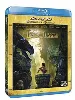 blu-ray le livre de la jungle [combo blu - ray 3d + blu - ray 2d]