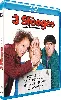 blu-ray les 3 stooges - les 3 corniauds