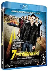 blu-ray les 7 psychopathes
