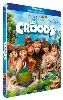 blu-ray les croods - combo blu - ray + dvd