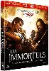 blu-ray les immortels