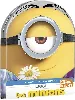 blu-ray les minions