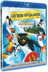 blu-ray les rois de la glisse - blu - ray