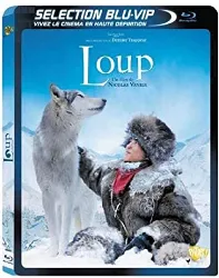 blu-ray loup - blu - ray