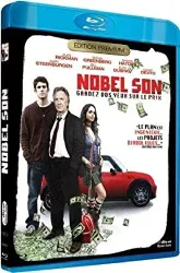 blu-ray nobel son - blu - ray