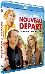 blu-ray nouveau départ