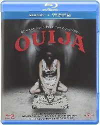 blu-ray ouija - blu - ray + copie digitale