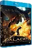 blu-ray paladin - le dernier chasseur de dragons