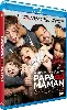 blu-ray papa ou maman - blu - ray