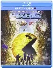 blu-ray pixels - blu - ray