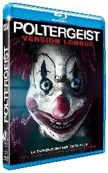 blu-ray poltergeist - version longue - blu - ray