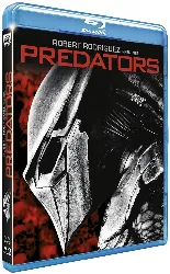 blu-ray predators - blu - ray