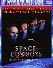 blu-ray space cowboys - edition blu - ray