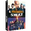 blu-ray swat 1 et swat 2 blu ray