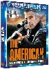 blu-ray the american - blu - ray