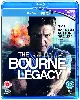 blu-ray the bourne legacy [edizione: regno unito] [blu - ray] [import]