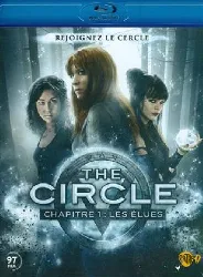 blu-ray the circle - chapitre 1 : les élues - blu - ray