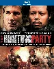 blu-ray the hunting party