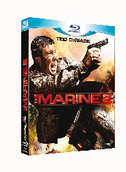 blu-ray the marine 2 - blu - ray