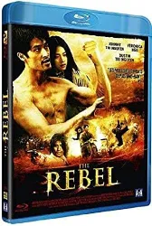 blu-ray the rebel