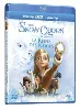 blu-ray the snow queen, la reine des neiges - blu - ray 3d