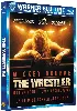 blu-ray the wrestler - blu - ray