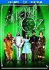 blu-ray wizard of oz - ultimate collector's edition (70th anniversary)