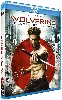 blu-ray wolverine : le combat de l'immortel